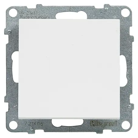 Legrand Suno Conmutador