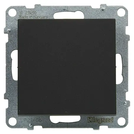 Legrand Suno Conmutador
