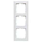Legrand Suno Marco (Blanco, Modelo de mecanismos: x 3, Plástico, Colocar) | BAUHAUS