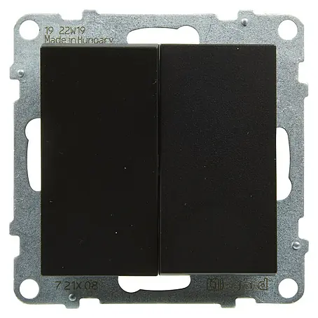 Legrand Suno Conmutador