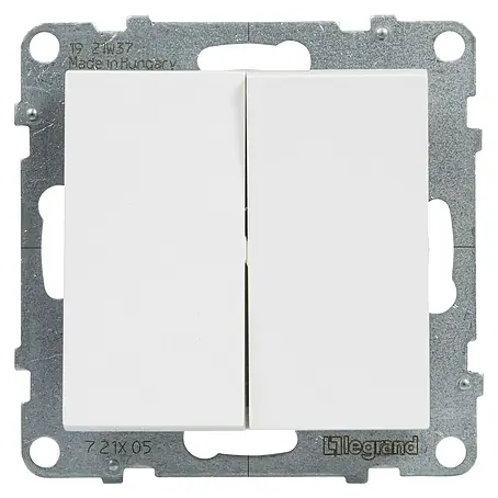 Legrand Suno Conmutador