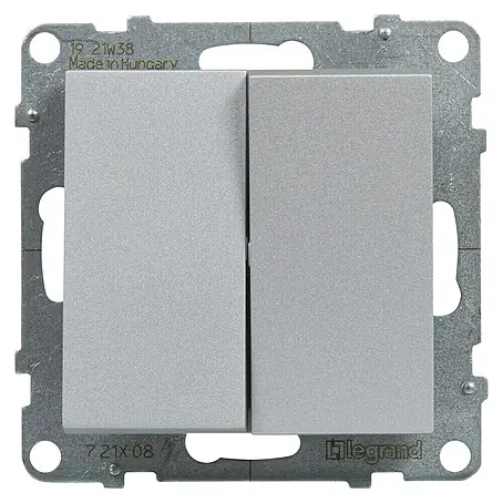 Legrand Suno Conmutador