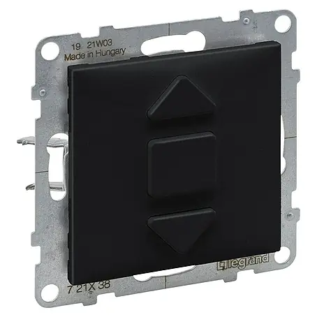 Legrand Suno Interruptores para persianas