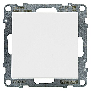 Legrand Suno Cruzamiento (Blanco, Montaje en superficie, 10 A)