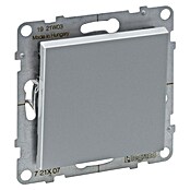Legrand Suno Cruzamiento (Aluminio, Montaje en superficie, 10 A) | BAUHAUS