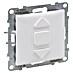 Legrand Suno Interruptores para persianas 