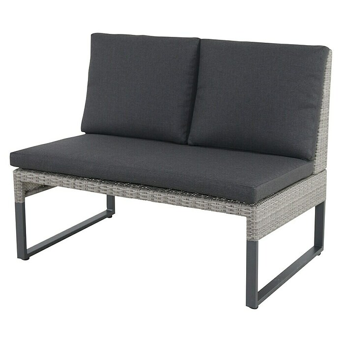 Sunfun Ersatzkissen (Passend für: Sunfun Mirca Loungesofa 2-Sitzer)