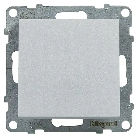 Legrand Suno Conmutador