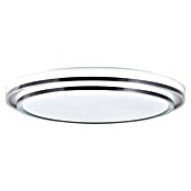 Led Hispania Plafón LED redondo Orkan (40 W, Blanco, Blanco frío) | BAUHAUS