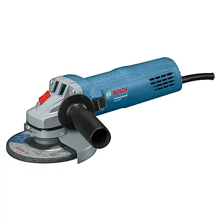 Bosch Professional  Elektro-Winkelschleifer WS 880
