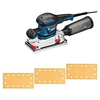 Bosch Professional Schwingschleifer GSS 280 AVE (350 W)