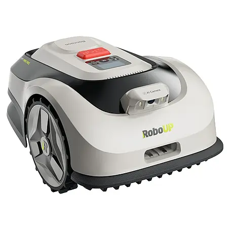RoboUp  Mähroboter Raccoon 2 SE