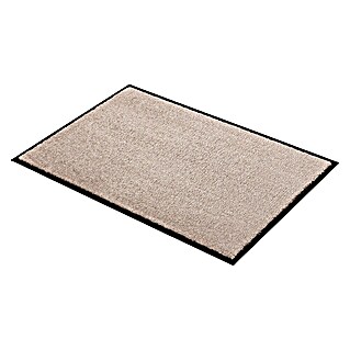 SCHÖNER WOHNEN-Kollektion Felpudo Miami Uni (Beige, 150 x 67 cm)