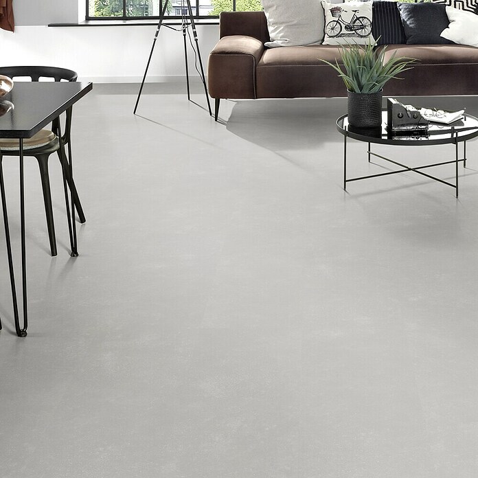 b!design Vinylboden SPC (Chiasso, Fliese, 800 x 400 x 5 mm) | BAUHAUS