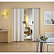 Grosfillex Puerta plegable Spacy Roble blanco (Roble, 84 x 205 cm)