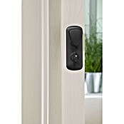 Grosfillex Puerta plegable Spacy Roble blanco (Roble, 84 x 205 cm)