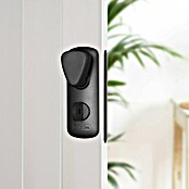 Grosfillex Puerta plegable Axia Roble blanco (84 x 205 cm)