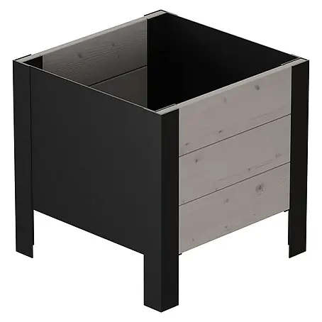 Upyard  Pflanzkasten Modernbox niedrig