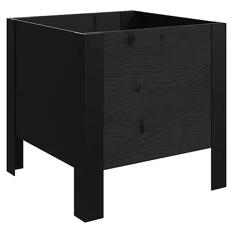 Upyard  Pflanzkasten Modernbox niedrig