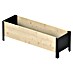 Upyard Macetero para plantas Modernbox Niedrig 