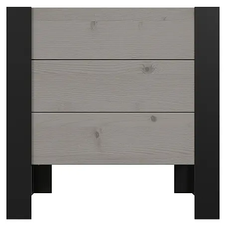 Upyard  Pflanzkasten Modernbox niedrig