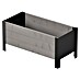 Upyard Macetero para plantas Modernbox Niedrig 