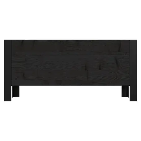 Upyard  Pflanzkasten Modernbox niedrig