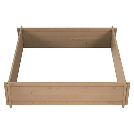 Upyard  Hochbeet Multibox