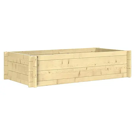 Upyard  Hochbeet Multibox