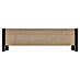 Upyard Pflanzkasten Modernbox niedrig 