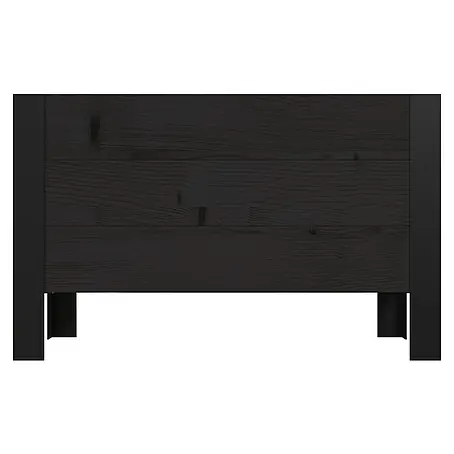 Upyard  Pflanzkasten Modernbox niedrig