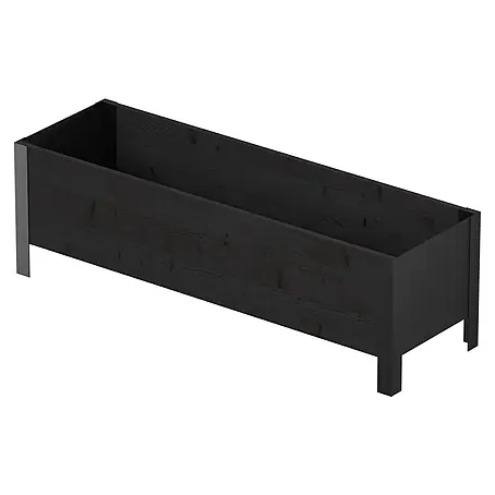 Upyard  Macetero para plantas Modernbox Niedrig