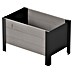 Upyard Macetero para plantas Modernbox Niedrig 