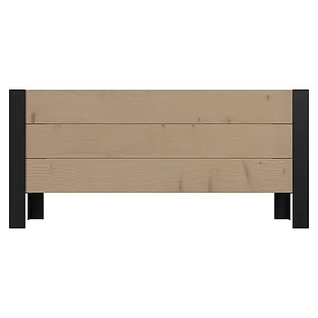 Upyard  Pflanzkasten Modernbox niedrig