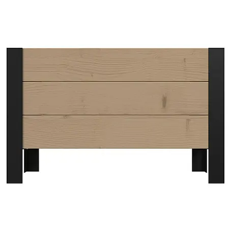 Upyard  Pflanzkasten Modernbox niedrig