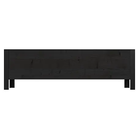 Upyard  Pflanzkasten Modernbox niedrig