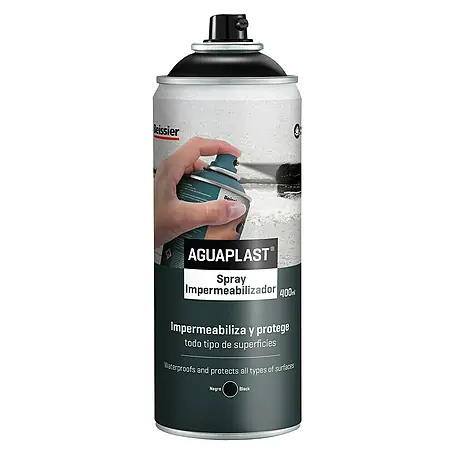 Beissier  Impermeabilizante Spray Aguaplast
