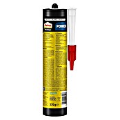 Pattex Montagekleber Power (370 g, Kartusche)