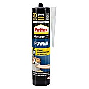 Pattex Montagekleber Power (370 g, Kartusche)