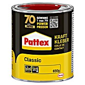 Pattex Kontakt Kraftkleber Classic (650 g, Dose)