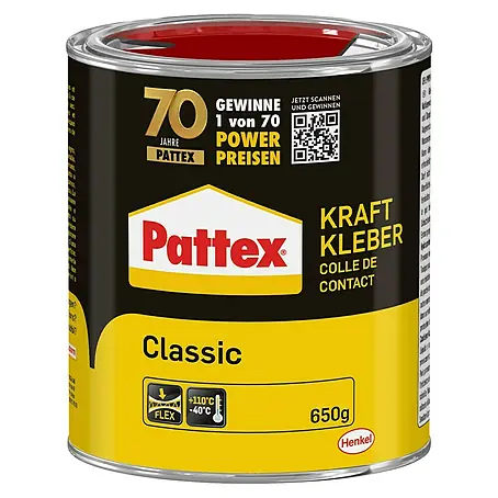 Pattex  Kontakt Kraftkleber Classic