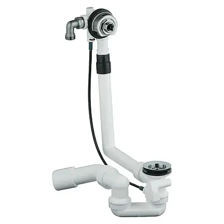 Grohe  Ab- & Überlaufgarnitur Talentofill