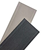Dioco Tablón para terraza WPC Durafloor (L x An x Es: 220 x 14 x 2,3 cm, Arena/Gris, 1 ud.) | BAUHAUS