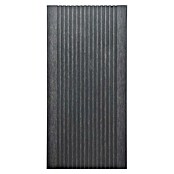 Dioco Tablón para terraza WPC Durafloor (L x An x Es: 220 x 14 x 2,3 cm, Arena/Gris, 1 ud.) | BAUHAUS