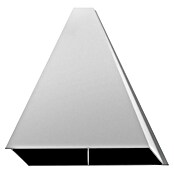 Dioco Smartwall Valla Persiana (L x An: 1.770 x 150 mm, Blanco, 6 ud.) | BAUHAUS