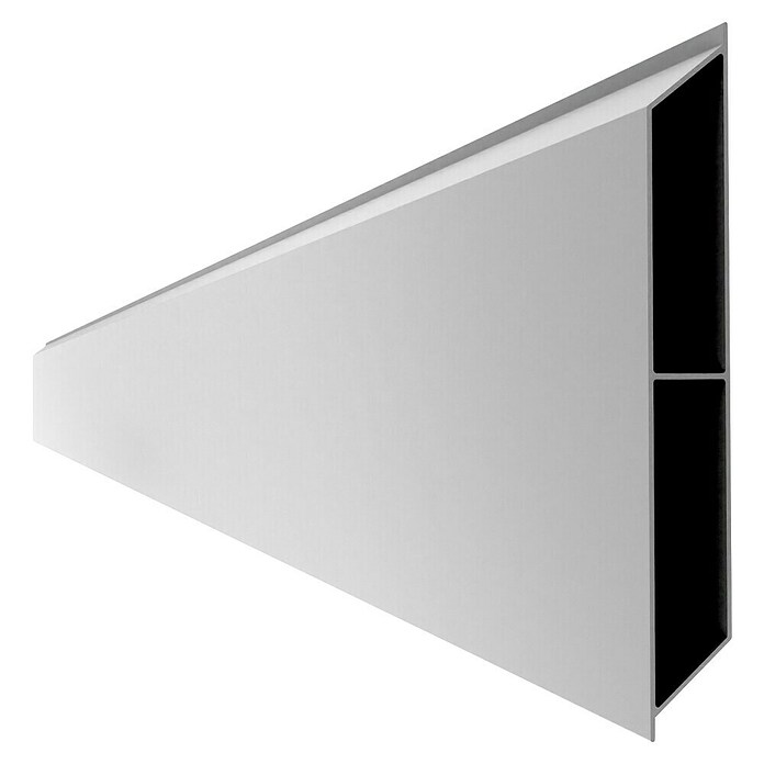 Dioco Smartwall Valla Persiana (L x An: 1.770 x 150 mm, Blanco, 6 ud.) | BAUHAUS