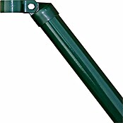 Hadra Diagonalni opornik  (Dolžina: 200 cm) | 7402 - Zaunpfosten/Streben | IAGA - Metallzaun | IAG - Außenbereichsausstattung | IA - Gartenhartware | I - Stadtgarten | BAUHAUS