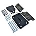 Dioco Smartwall Kit de accesorios 