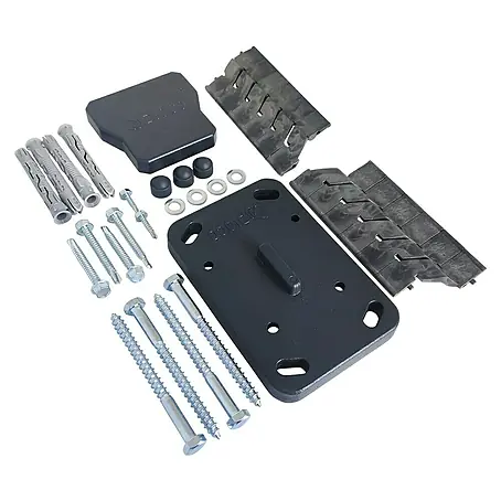 Dioco Smartwall Kit de accesorios