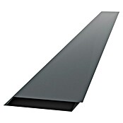 Dioco Smartwall Valla Persiana (L x An: 1.770 x 150 mm, Antracita, 6 ud.) | BAUHAUS